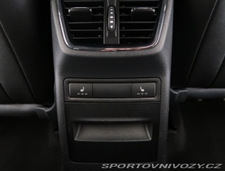 Škoda Octavia RS RS 2.0 TDI 2016