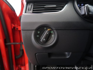 Škoda Octavia RS RS 2.0 TDI 2016