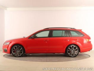 Škoda Octavia RS RS 2.0 TDI 2016