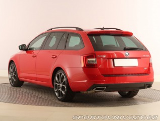 Škoda Octavia RS RS 2.0 TDI 2016