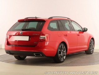 Škoda Octavia RS RS 2.0 TDI 2016