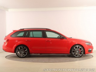 Škoda Octavia RS RS 2.0 TDI 2016