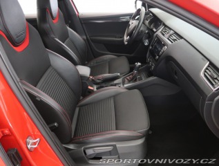 Škoda Octavia RS RS 2.0 TDI 2016