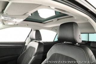 Škoda Superb 2.0 TSI 2021
