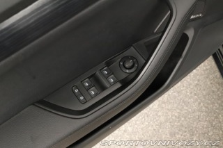 Škoda Superb 2.0 TSI 2021