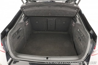 Škoda Superb 2.0 TSI 2021