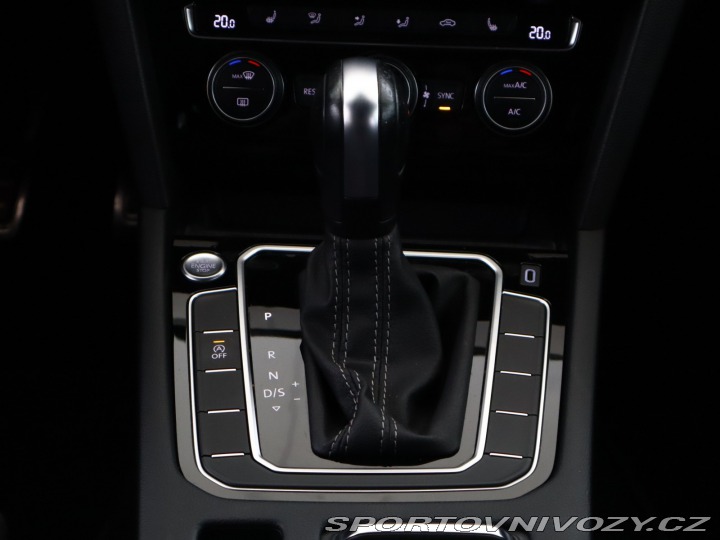Volkswagen Arteon R-line 2.0 TSI 2019