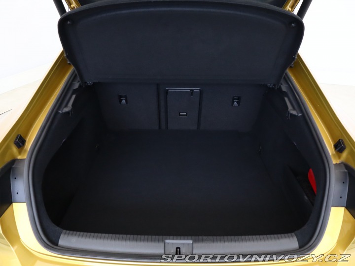Volkswagen Arteon R-line 2.0 TSI 2019