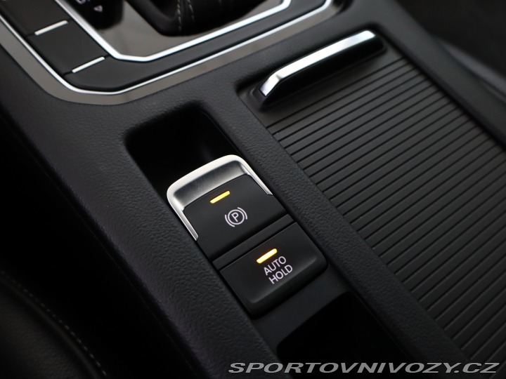 Volkswagen Arteon R-line 2.0 TSI 2019
