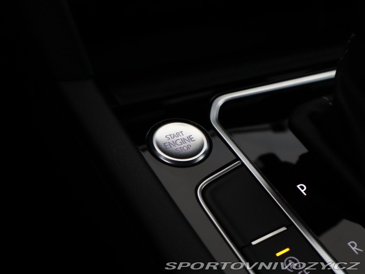 Volkswagen Arteon R-line 2.0 TSI 2019