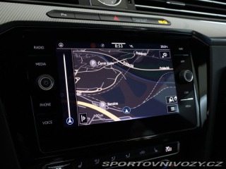 Volkswagen Arteon R-line 2.0 TSI 2019