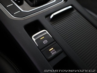 Volkswagen Arteon R-line 2.0 TSI 2019