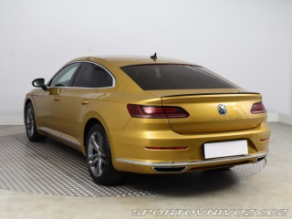 Volkswagen Arteon R-line 2.0 TSI 2019