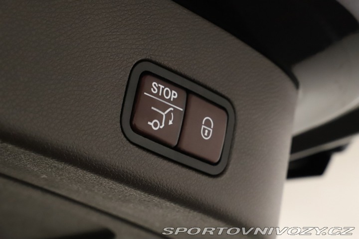 Mercedes-Benz Ostatní modely GLS AMG GLS 500 4MATIC 2019