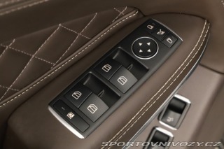 Mercedes-Benz Ostatní modely GLS AMG GLS 500 4MATIC 2019