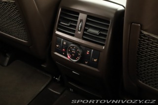 Mercedes-Benz Ostatní modely GLS AMG GLS 500 4MATIC 2019