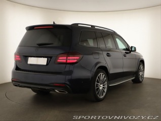 Mercedes-Benz Ostatní modely GLS AMG GLS 500 4MATIC 2019