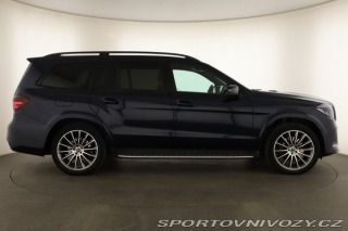 Mercedes-Benz Ostatní modely GLS AMG GLS 500 4MATIC 2019