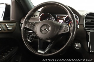 Mercedes-Benz Ostatní modely GLS AMG GLS 500 4MATIC 2019
