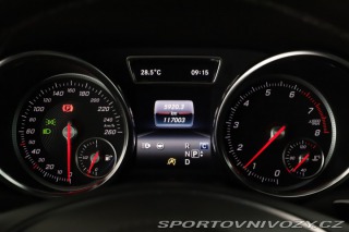 Mercedes-Benz Ostatní modely GLS AMG GLS 500 4MATIC 2019