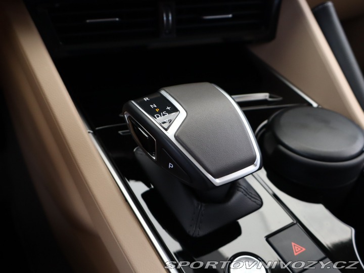 Volkswagen Ostatní modely Touareg 3.0 TDI 2019