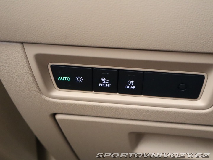 Volkswagen Ostatní modely Touareg 3.0 TDI 2019