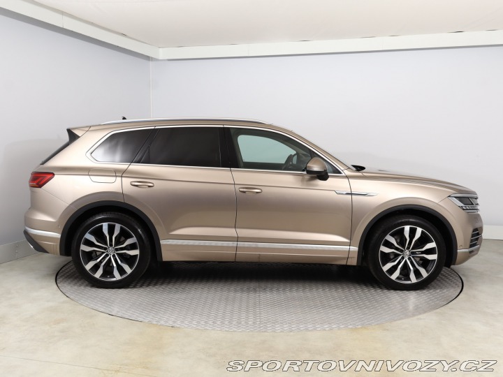 Volkswagen Ostatní modely Touareg 3.0 TDI 2019