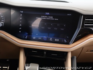 Volkswagen Ostatní modely Touareg 3.0 TDI 2019