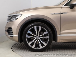 Volkswagen Ostatní modely Touareg 3.0 TDI 2019