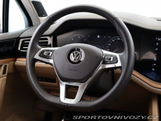 Volkswagen Ostatní modely Touareg 3.0 TDI 2019