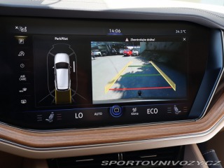 Volkswagen Ostatní modely Touareg 3.0 TDI 2019