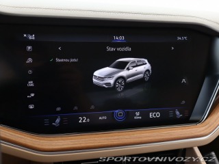 Volkswagen Ostatní modely Touareg 3.0 TDI 2019