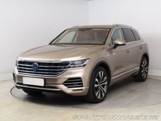 Volkswagen Ostatní modely Touareg 3.0 TDI 2019
