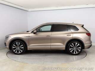 Volkswagen Ostatní modely Touareg 3.0 TDI 2019