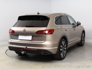 Volkswagen Ostatní modely Touareg 3.0 TDI 2019