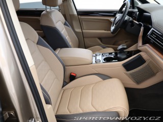 Volkswagen Ostatní modely Touareg 3.0 TDI 2019