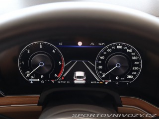 Volkswagen Ostatní modely Touareg 3.0 TDI 2019