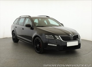 Škoda Octavia RS RS RS 2.0 TDI