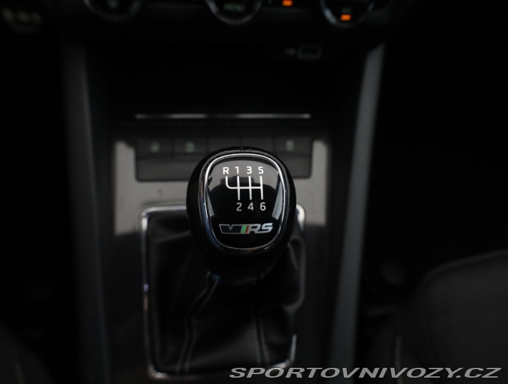Škoda Octavia RS RS RS 2.0 TDI 2018