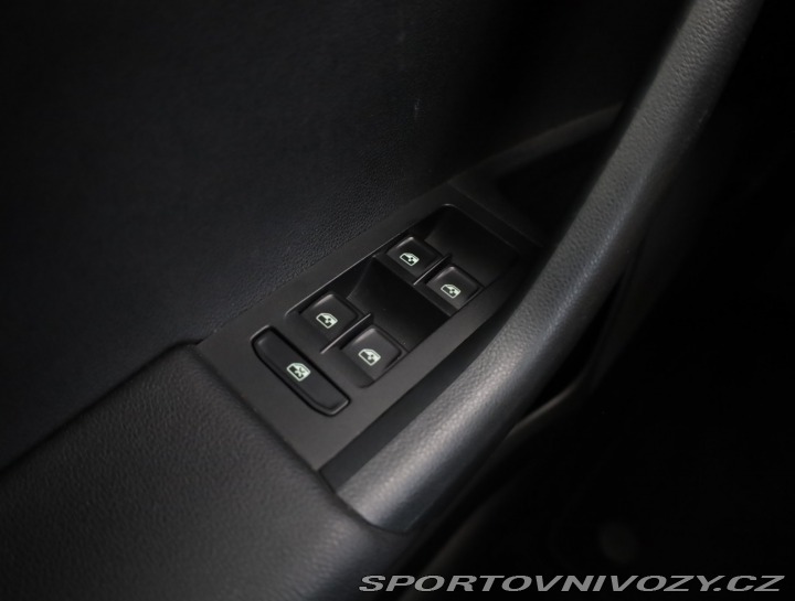 Škoda Octavia RS RS RS 2.0 TDI 2018
