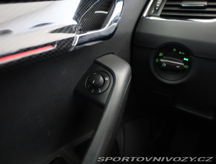 Škoda Octavia RS RS RS 2.0 TDI 2018