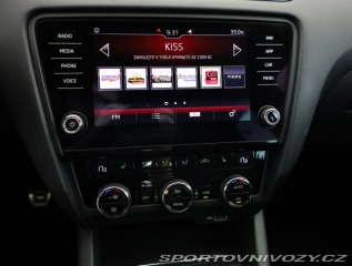 Škoda Octavia RS RS RS 2.0 TDI 2018