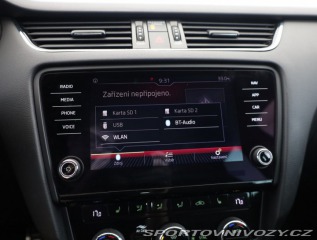 Škoda Octavia RS RS RS 2.0 TDI 2018