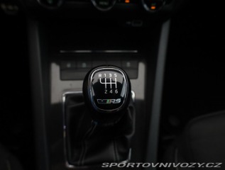 Škoda Octavia RS RS RS 2.0 TDI 2018