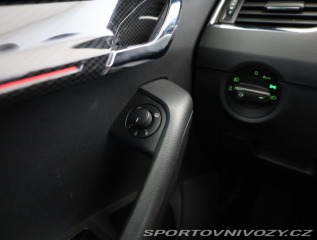 Škoda Octavia RS RS RS 2.0 TDI 2018