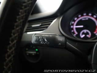Škoda Octavia RS RS RS 2.0 TDI 2018