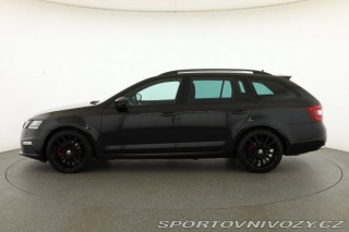 Škoda Octavia RS RS RS 2.0 TDI 2018