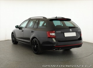 Škoda Octavia RS RS RS 2.0 TDI 2018