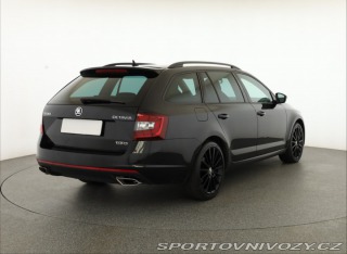 Škoda Octavia RS RS RS 2.0 TDI 2018