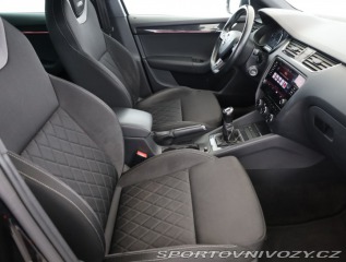 Škoda Octavia RS RS RS 2.0 TDI 2018